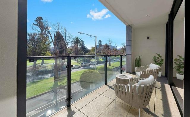 107/150 Clarendon Street, VIC 3002