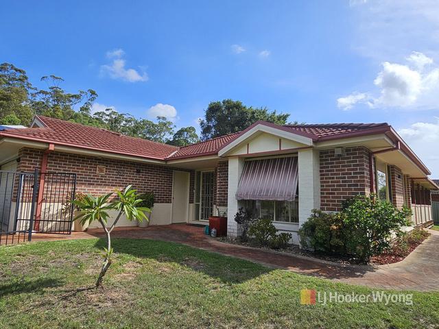 66 Brittania Drive, NSW 2259