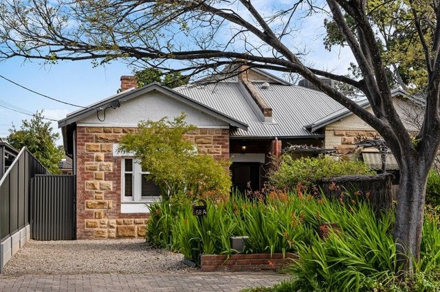 58A High  Street, SA 5068
