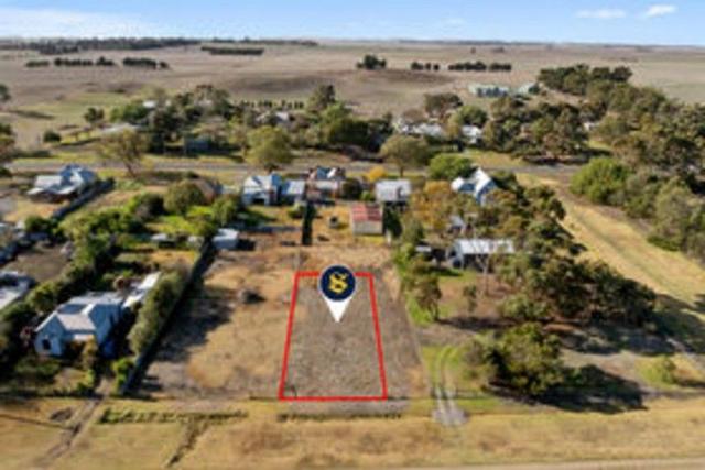 38 Coulston Street, VIC 3251