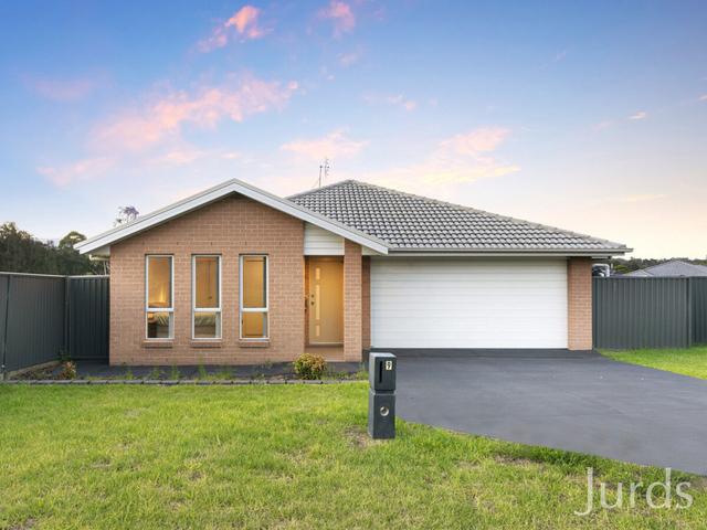 9 Hosking Place, NSW 2325