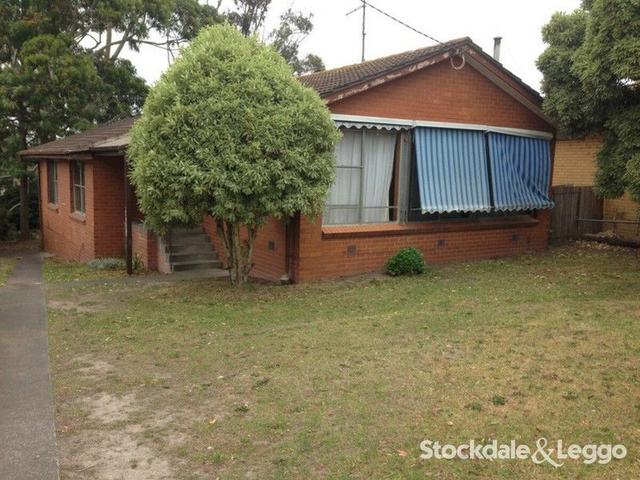 40 Williams Avenue, VIC 3842