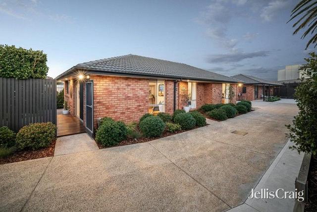 1/2 Fraser Avenue, VIC 3196