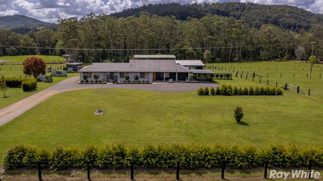 3569 Wallanbah Road, NSW 2429