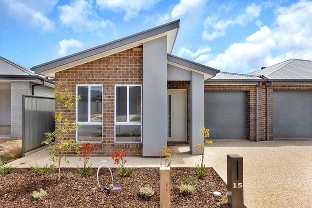 15 Tallerack Street, SA 5121