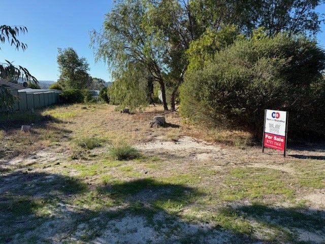 2 Padman Street, WA 6239