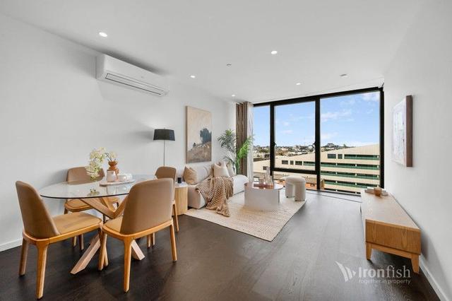 702/603 St Kilda Road, VIC 3000