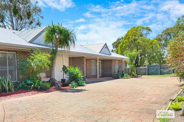 11 Toos  Close, QLD 4703