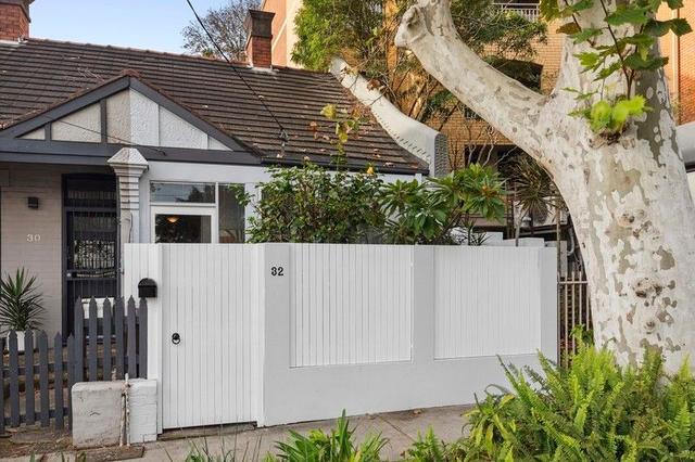 32 Alison Road, NSW 2031
