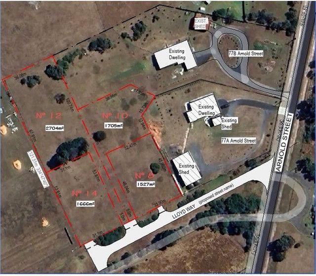 8 Lloyd Way, TAS 7253