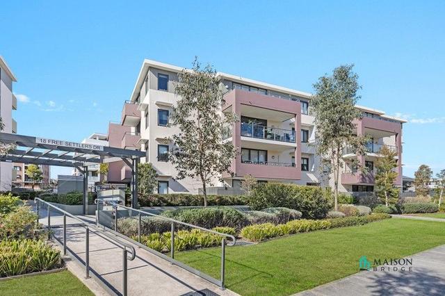 G40/18 Free Settlers Drive, NSW 2155