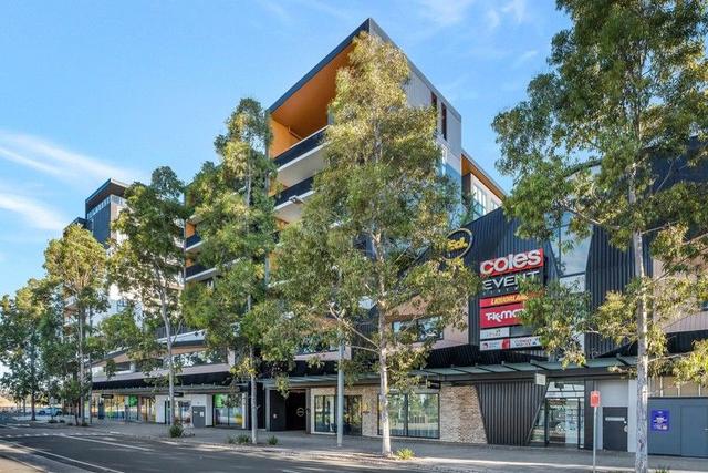 710/4 Henderson Road, NSW 2174