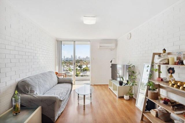 402/69 King George Street, WA 6100
