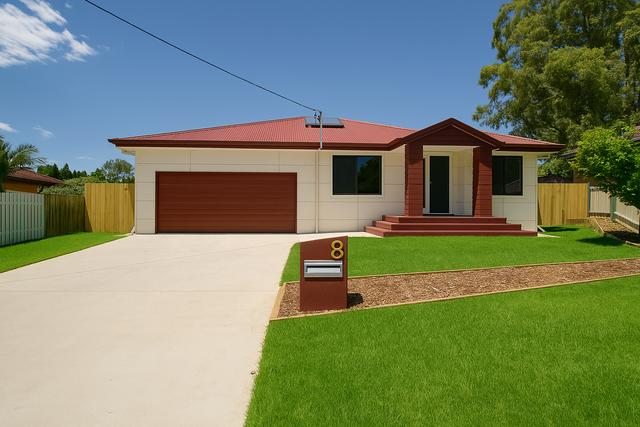 8 Kelly Street, QLD 4303
