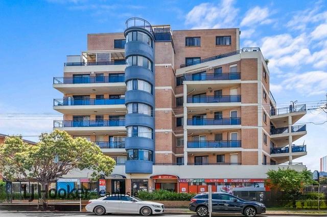 28/17-21 Campsie Street, NSW 2194