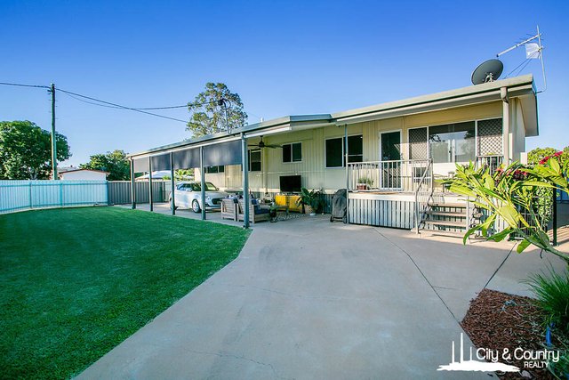 13A Twenty-First Avenue, QLD 4825