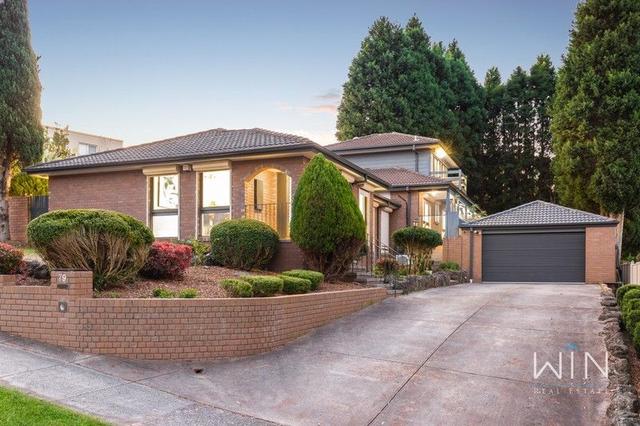 79 Gladeswood Drive, VIC 3170