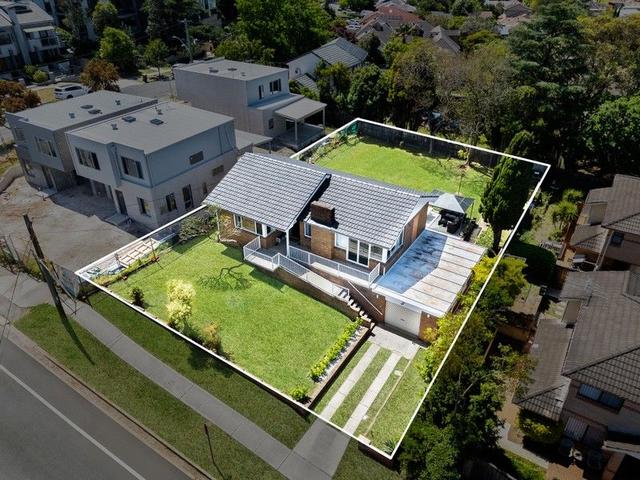 19 Arthur Street, NSW 2153