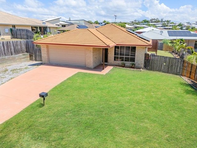 12 Skyline Drive, QLD 4680