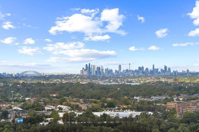 2208/1 Australia Ave, NSW 2127