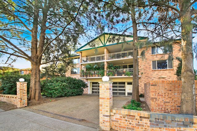 Unit 6/28 Dewitt Street, NSW 2200