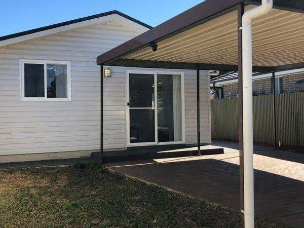 1A Wetherill Crescent, NSW 2756
