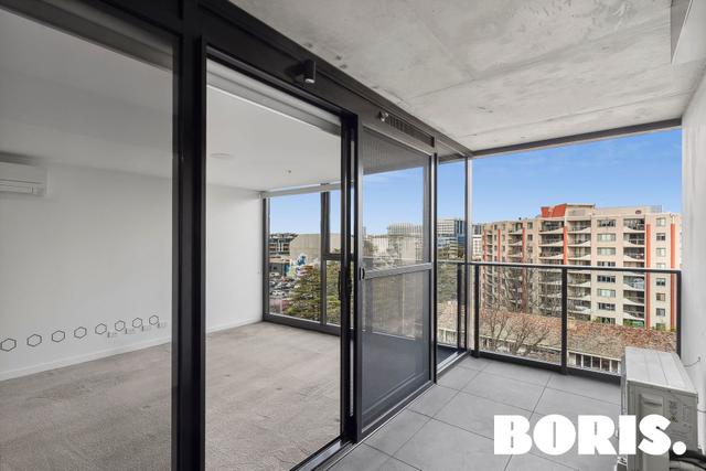 703/1 Elouera Street, ACT 2612