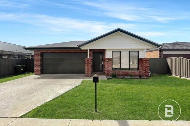 18 Mountain Ash Circuit, VIC 3358