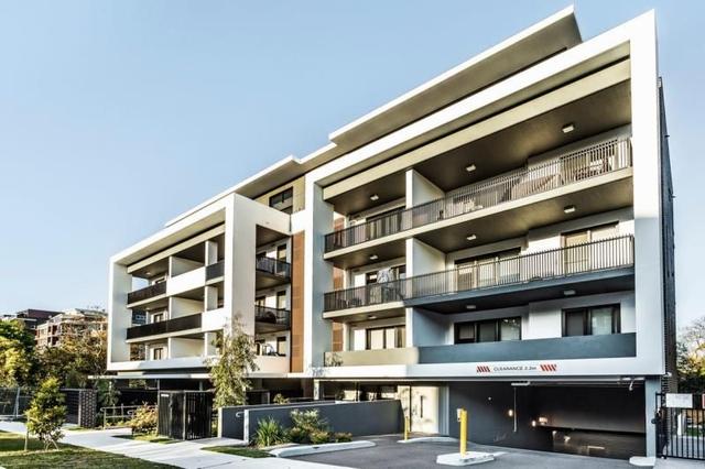 25/23-25 Forest Grove, NSW 2121