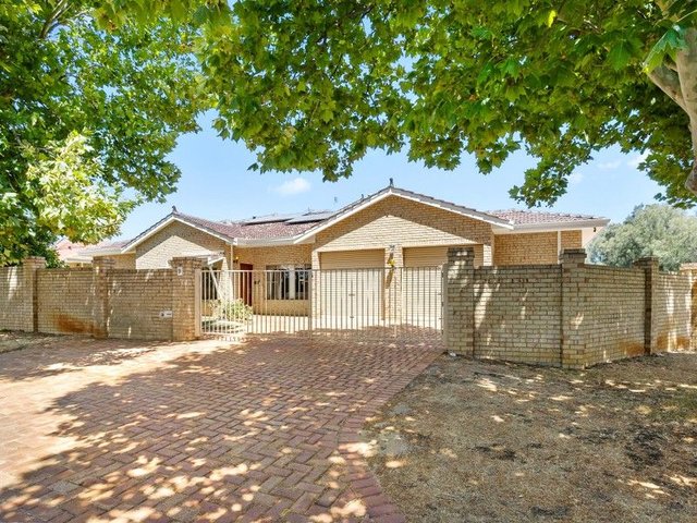 9 Edmiston Way, WA 6150