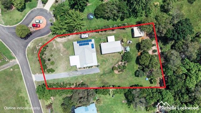 1 Bonnie Place, QLD 4655