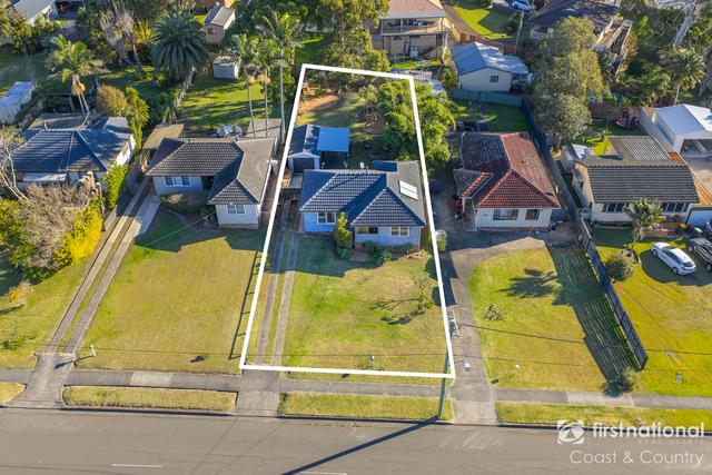 145 Riverside Drive, NSW 2533