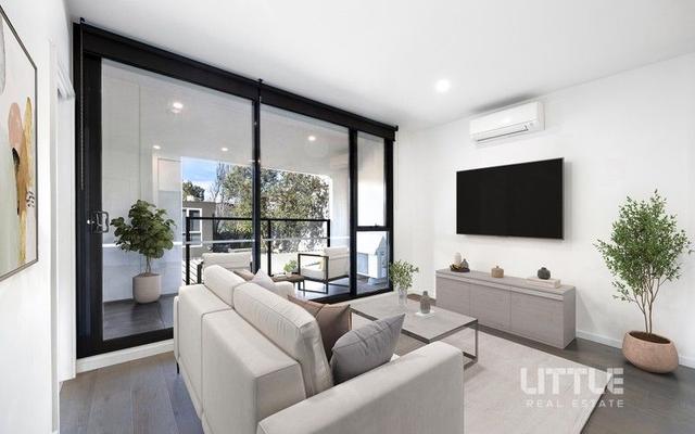121/203-205 Burnley Street, VIC 3121