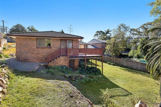 29 Barton Crescent, NSW 2076