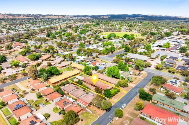 1-4/8 Kokoda Street, NSW 2650