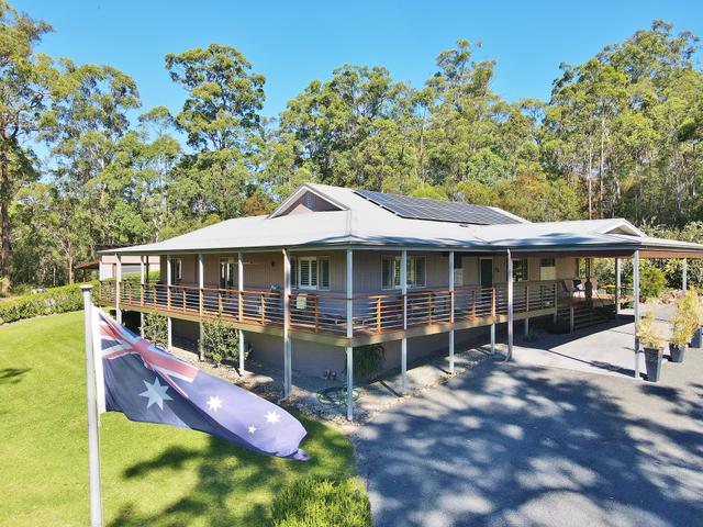 32 Lake Ridge Drive, NSW 2439