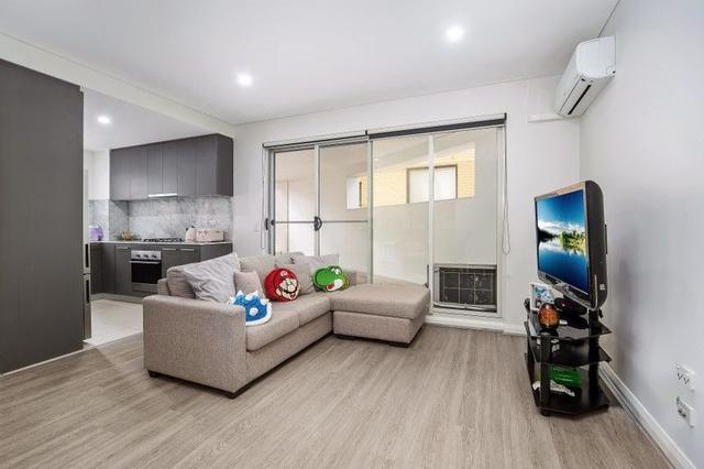 404/61-63 Rickard Road, NSW 2200