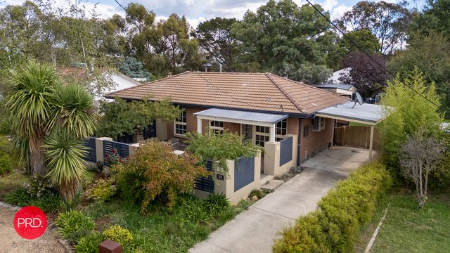55 Modbury Street, NSW 2621