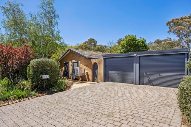 3 Tarana Street, ACT 2604