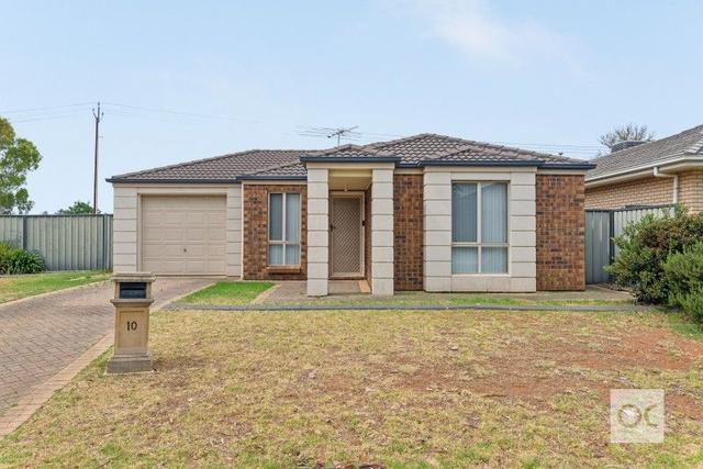 10 MacFarlane Way, SA 5114