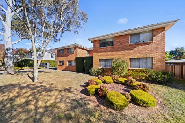 4/62 Knox Street, ACT 2602