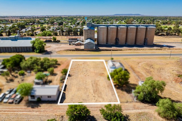 68 Osborne Street, NSW 2656