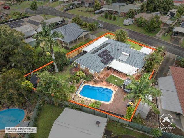 4 Hadley Court, QLD 4124