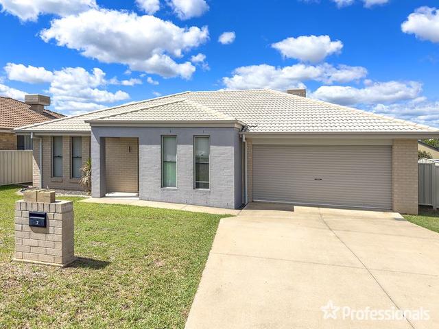 7 Rosehill Place, NSW 2340