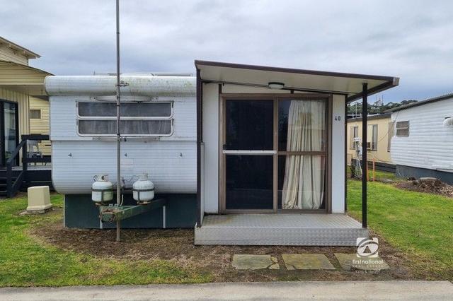 40/7 Willis Street, VIC 3909