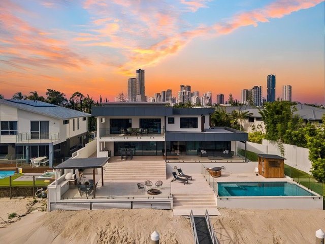 11 Gretel Drive, QLD 4218