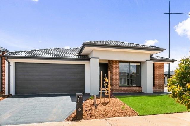 119 Oldbridge Boulevard, VIC 3338