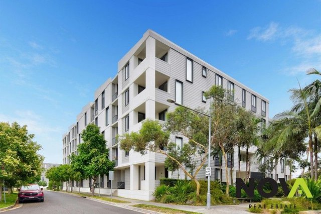 502/48-56 Bundarra Street, NSW 2115