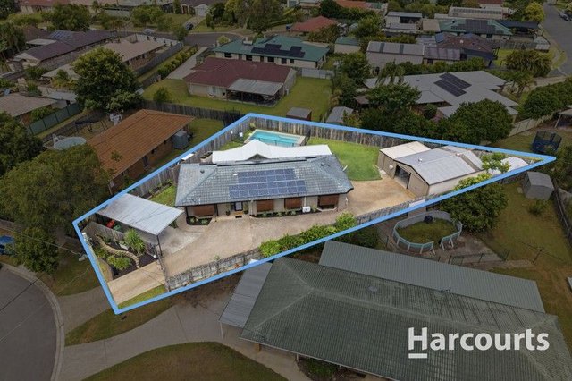 20 Westwood Drive, QLD 4118