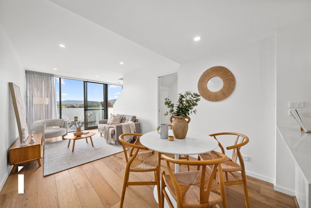 516/8 Cape Street, ACT 2602